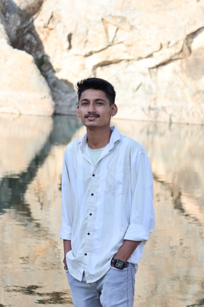 Vishal 
