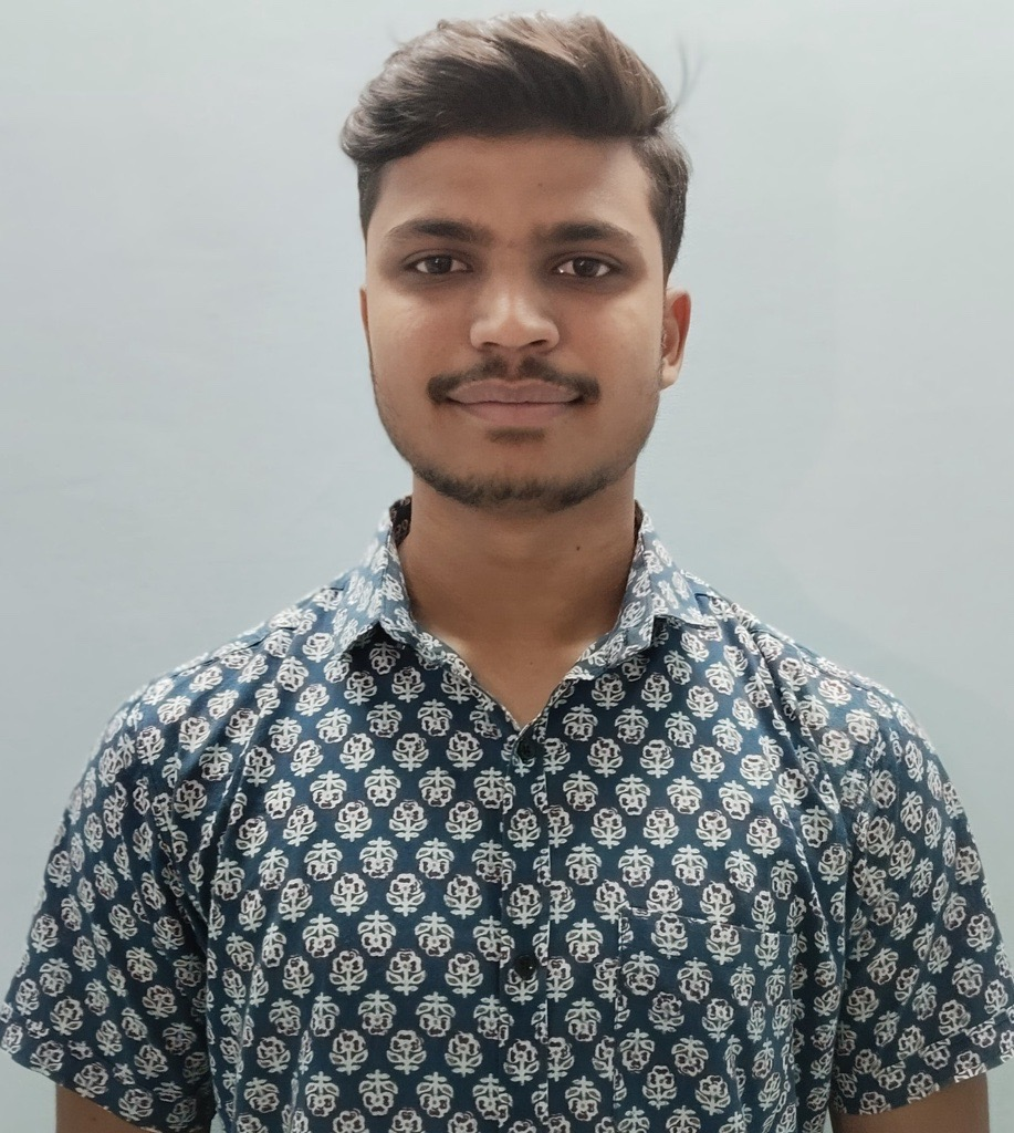 Nikhil Vyas 