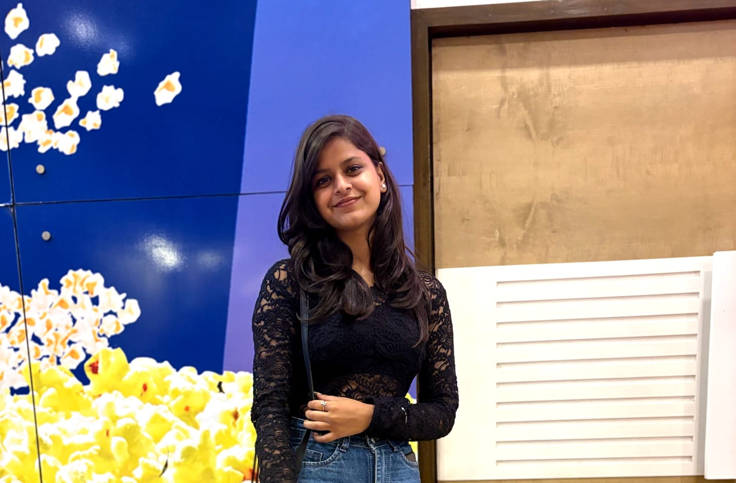 Sakshi Agarwal 